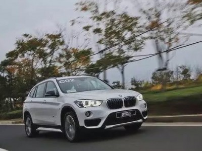 增程式电动车